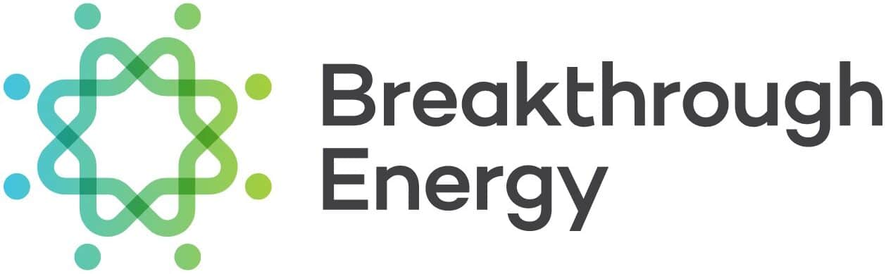 Breakthrough Energy Ventures logo