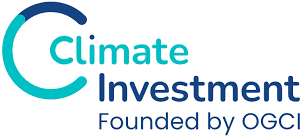 OGCI Climate Investments logo