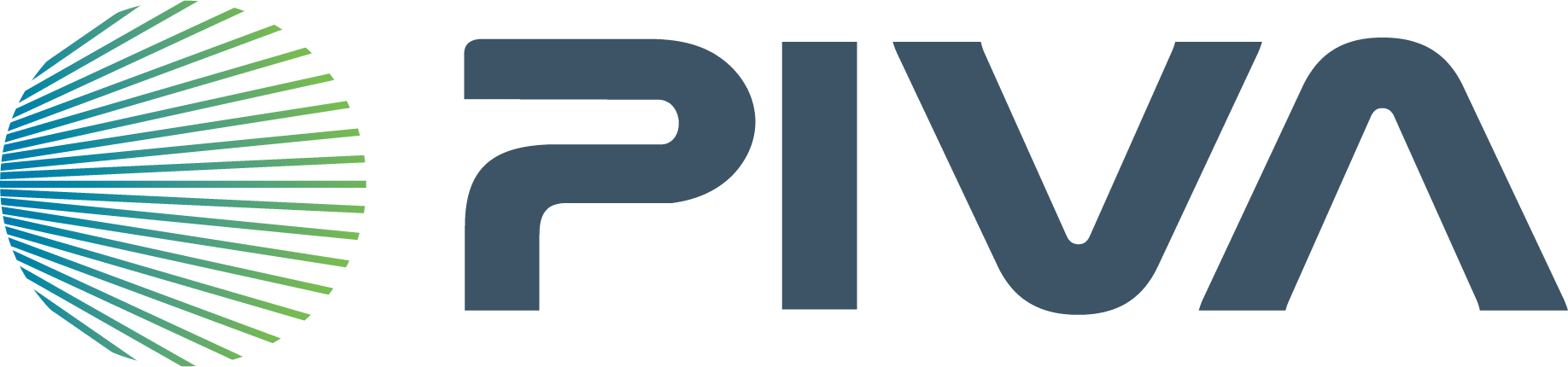 PIVA Capital logo